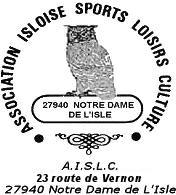 Association Isloise Sports Loisirs Culture