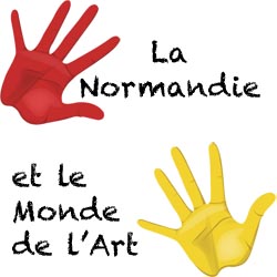 logo la Normandie et le Monde